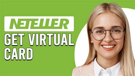 virtual card neteller.
